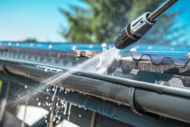Best Deck Cleaning Services  in Clarion, PA