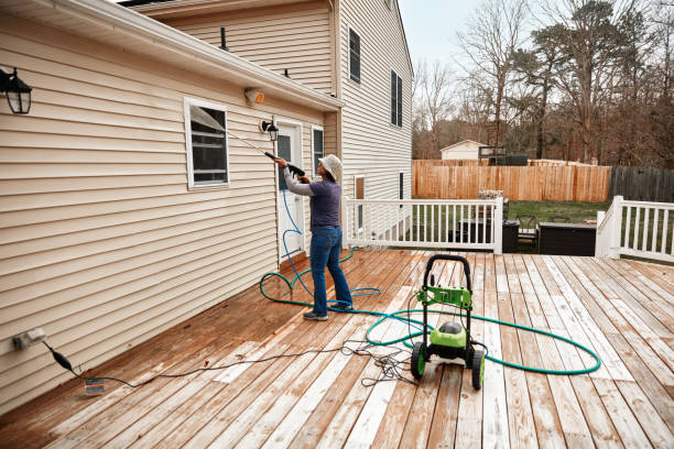 Best Deck Cleaning Services  in Clarion, PA