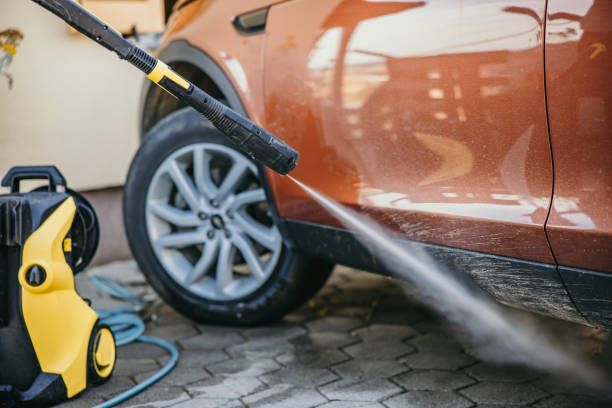 Best Roof Pressure Washing  in Clarion, PA