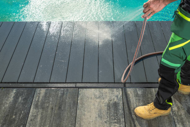 Best Sidewalk Pressure Washing  in Clarion, PA