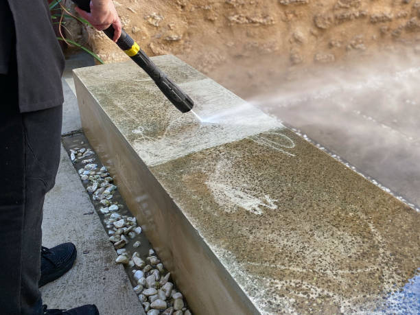 Why Choose Our Certified Pressure Washing Experts for Your Project Needs in Clarion, PA?