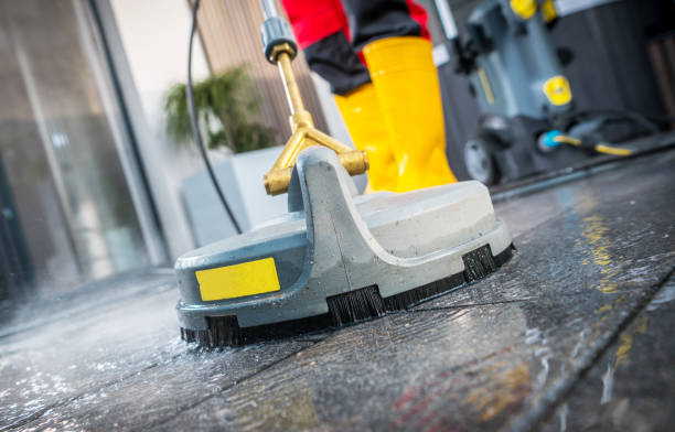 Local Pressure Washing Services in Clarion, PA