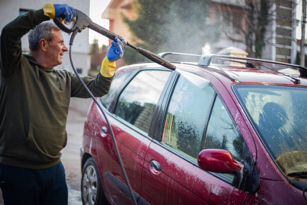 Clarion, PA Pressure Washing Pros