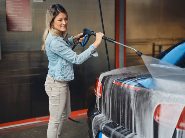 Best Commercial Pressure Washing  in Clarion, PA